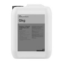 carcare24.eu-295010 koch chemie gkg gummi kunstoffpflege 10l
