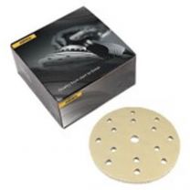 CarCare24.eu 2975321 Mirka Gold Soft 150mm P800