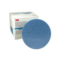3M 33540 HOOKIT FLEXIBLE ABRASIVE FOAM DISC SENZA 150MM P800 20 PCS