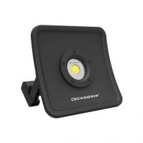 CarCare24.eu 35439 ScanGrip Nova R Dimmable Rechargeable Led Construction Light