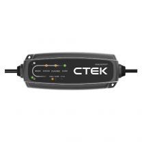 CTEK Chargeur D'appoint / Chargeur De Batterie 24v, Pour Batteries 28-500ah