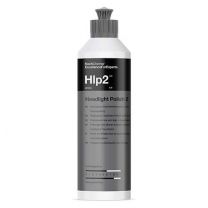 KOCH CHEMIE HEADLIGHT POLISH 2 FINE 250ML