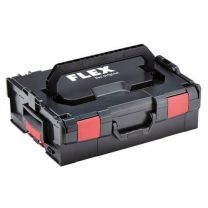 CarCare24.eu 414085 Flex L Boxx Storage Case Low