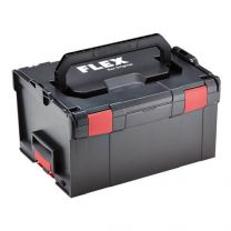 CarCare24.eu 414093 Flex L Boxx Storage Case High