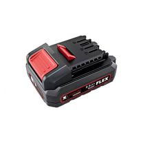 carcare24.eu 418048 flex battery 2.5 ah 10.8 v for flex pxe 80 mini polisher