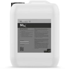 KOCH CHEMIE SO.02 SPRAY SEALANT 5L
