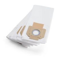 FLEX VCE 33 VACUUMER BAGS SET OF 5 BAGS