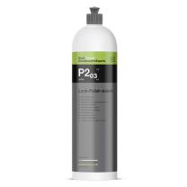 KOCH CHEMIE P2 03 PAINT LACK POLISH VIOLET 1L