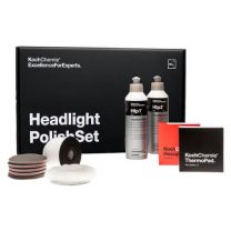 carcare24.eu 457001 the koch chemie headlight restoration kit