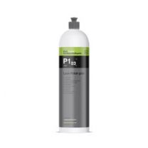 KOCH CHEMIE P1 03 PAINT LACK POLISH GREEN 1L