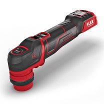 CarCare24.eu 469069 flex pxe 80 10 8 ec battery powered mini polisher rotary orbital