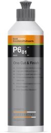 KOCH CHEMIE P6.02 ONE CUT FINISH 250ML