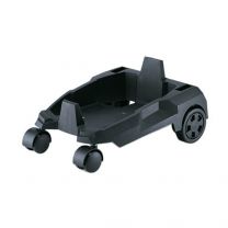 carcare24.eu 487252 flex vc6 mc dolly black