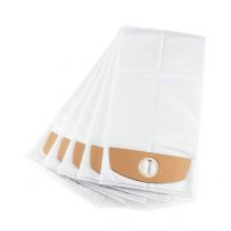 CarCare24.eu 487_287 Flex VC 6 MC 18.0 Vacuumer Bags Set of 5 Bags