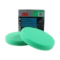 carcare24.eu 504873m 3M PERFECT_IT III POLISHING PAD GREEN 150mm 2st