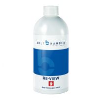 BILT HAMBER RE-VIEW GLASS POLISH 500ML