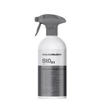 KOCH CHEMIE ALLROUND TEXTILE SEALANT 500ML