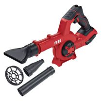 carcare24.eu 530537 flex bw 18 0 ec blower detailing set