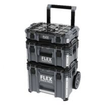 carcare24.eu-531461 flex stack pack tk l sp set 1 transport case set