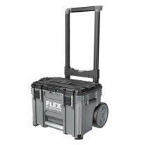 FLEX STACK PACK TK-L SP RB TRANSPORT CASE ROLLER BOX