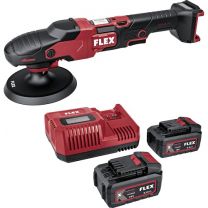 CarCare24.eu buf_101.10 flex xfe 15 150 18.0 ec 5.0 set