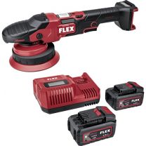CarCare24.eu buf_101.10 flex xfe 15 150 18.0 ec 5.0 set