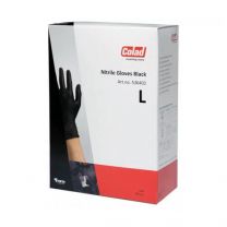 carcare24.eu 536402 colad black disposable nitril gloves 400 pieces megabox