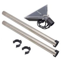 carcare24.eu 601846 rotador sprayvac accessorie set 5 items