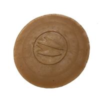 ROTADOR ZI-9120 CARAMEL CLEANING DISC