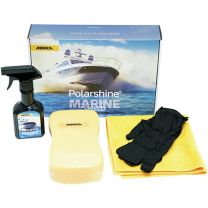 MIRKA POLARSHINE MARINE SHIELD 250ML
