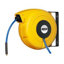 CarCare24.eu 800005 zeca cable reel 805/8 8mm 1/4" 15+1m