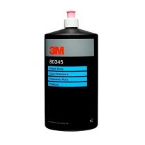 3M 80345 POLISH ROSA 1L