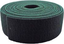 MIRKA MIRLON TOTAL GREEN SANDING PAPER ROLL 115MM X 10M P320