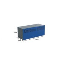 INP CARBON CHARCOAL SAND BLOCK BLUE P1500