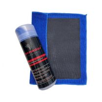 CarCare24.eu 877946 tornador ragshine clay cleaning towel 30 x 30 cm