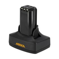 carcare24.eu 8991122311 mirka intelligent battery 5.0Ah