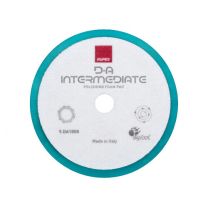 carcare24.eu 9.DA150B rupes foam pad da intermediate light blue 130mm