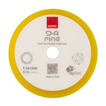 carcare24.eu 9.DA150B rupes foam pad da intermediate light blue 130mm