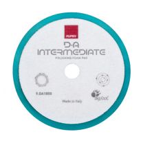carcare24.eu 9.DA180B rupes foam pad da intermediate light blue 150mm