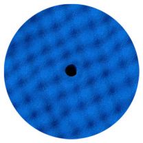 CarCare24.eu 9.WF180H rupes rotary waffle foam pad coarse blue 150mm