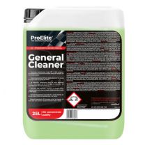 carcare24.eu 9074779733077 ProElite General Cleaner 25l