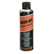 BRUNOX TURBO SPRAY MULTIFUNCTIONAL SPRAY 300ML