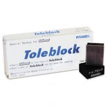 CarCare24.eu 9710047 Kovax Toleblock S Sand Block