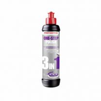 CarCare24.eu 991250 menzerna one step polish 3 in 1 250ml