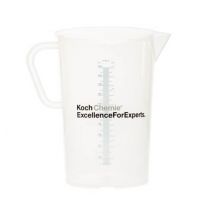 KOCH CHEMIE MEASURING CUP MEDIUM