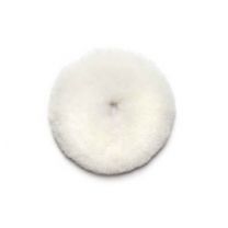 KOCH CHEMIE LAMBS WOOL PAD 125MM