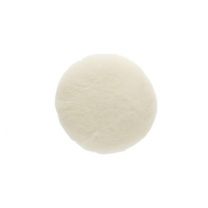 KOCH CHEMIE LAMBS WOOL PAD 80MM