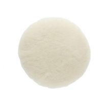 KOCH CHEMIE LAMBS WOOL PAD 150MM