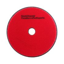 KOCH CHEMIE HEAVY CUT POLISH PAD 130MM