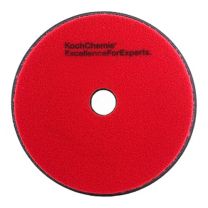 KOCH CHEMIE HEAVY CUT POLISH PAD 150MM